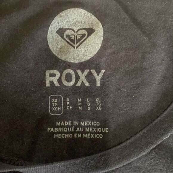 Roxy shirt - Picture 3 of 9